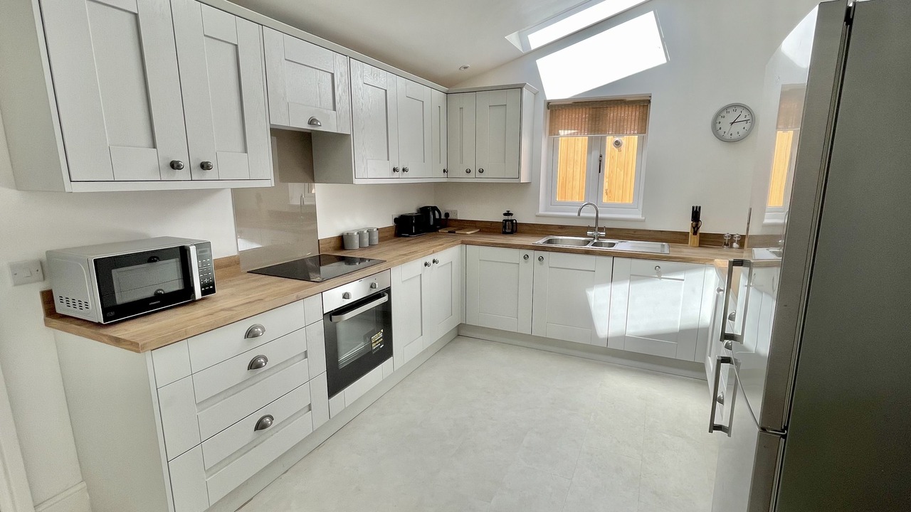Photo of Kitchen in Helmsley