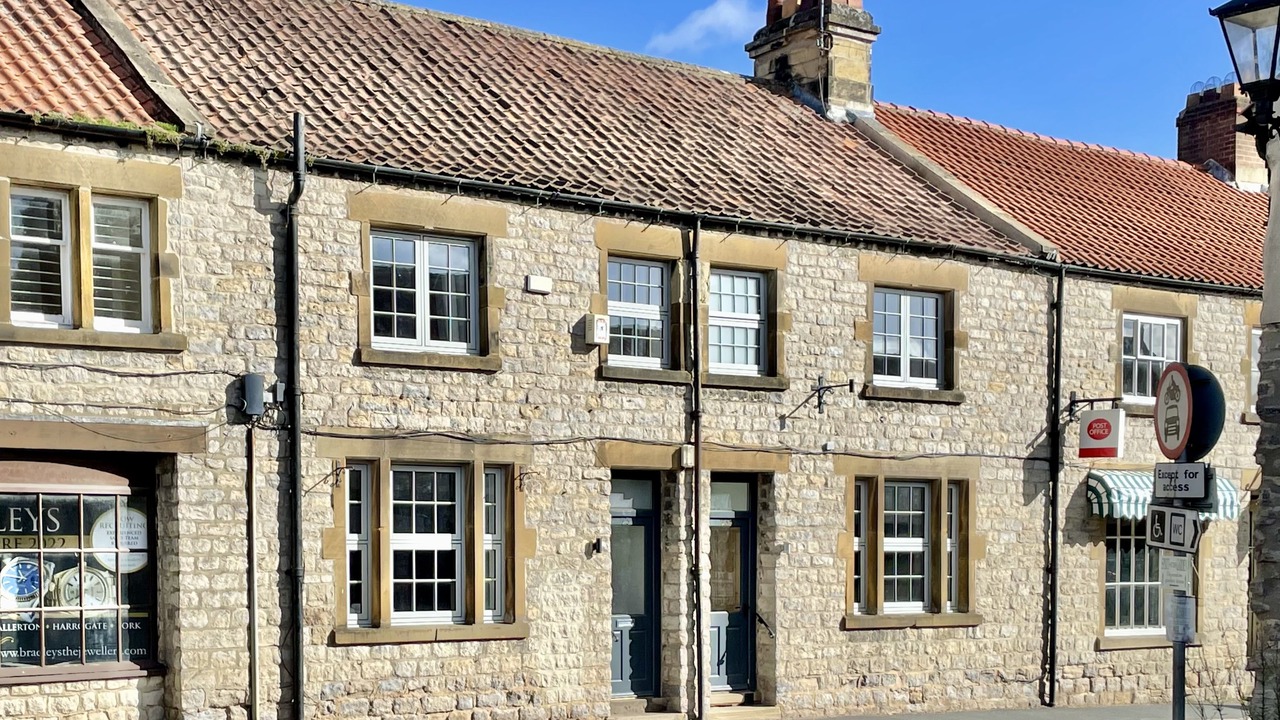 Photo of Outdoor in Helmsley