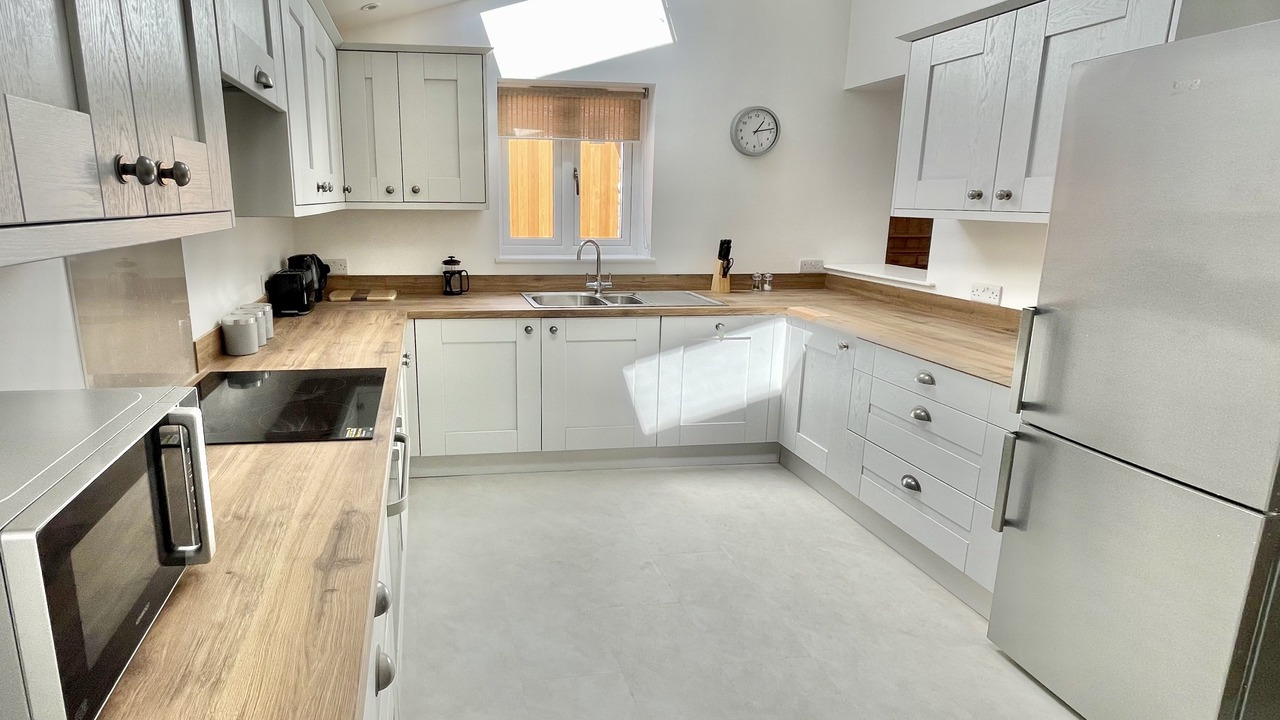Photo of Kitchen in Helmsley