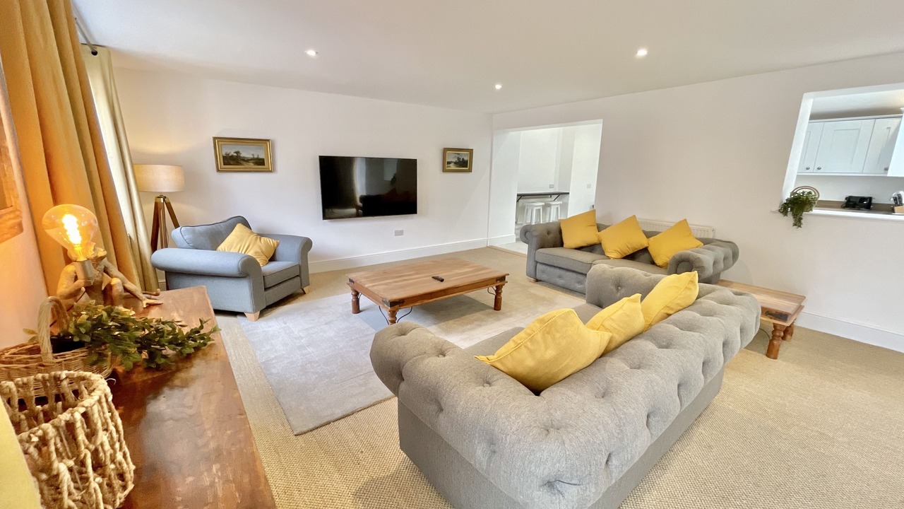 Photo of Livingroom in Helmsley