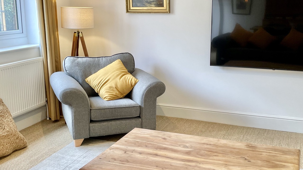 Photo of Livingroom in Helmsley
