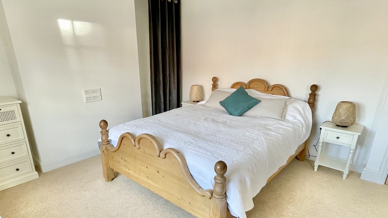 Photo of Bedroom in Helmsley
