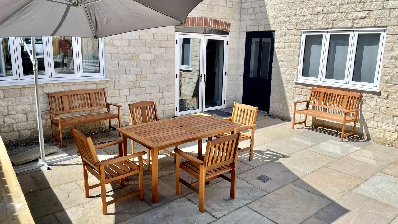 Photo of Outdoor in Helmsley