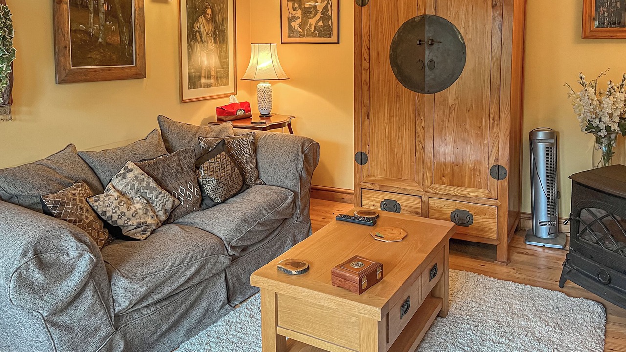 Photo of Bedroom in Oakamoor