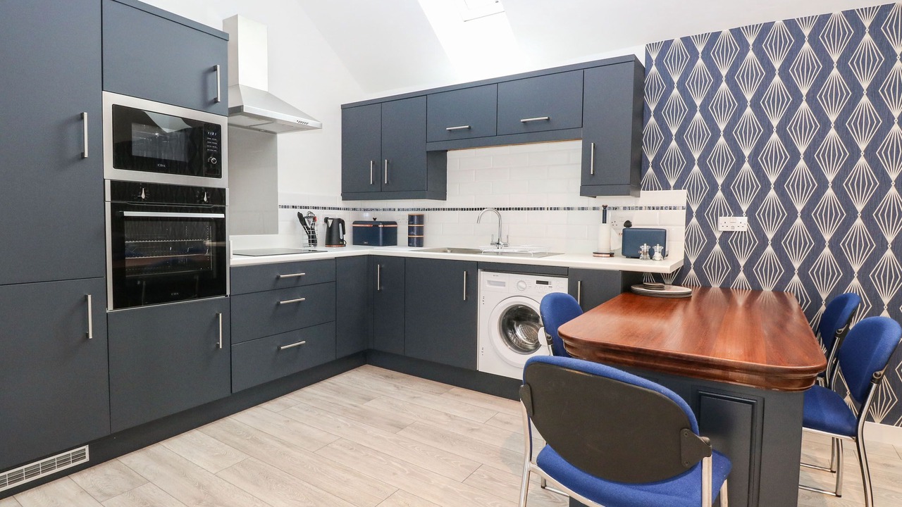 Photo of Kitchen in Hethel