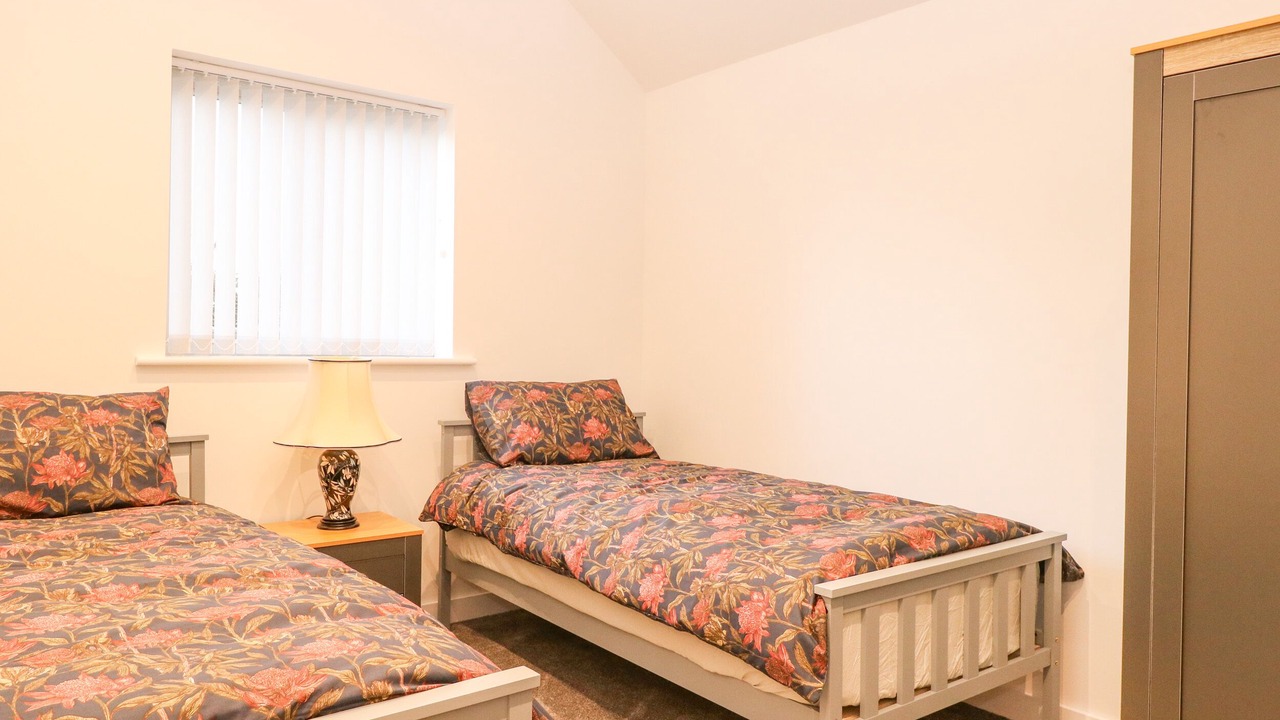 Photo of Bedroom in Hethel