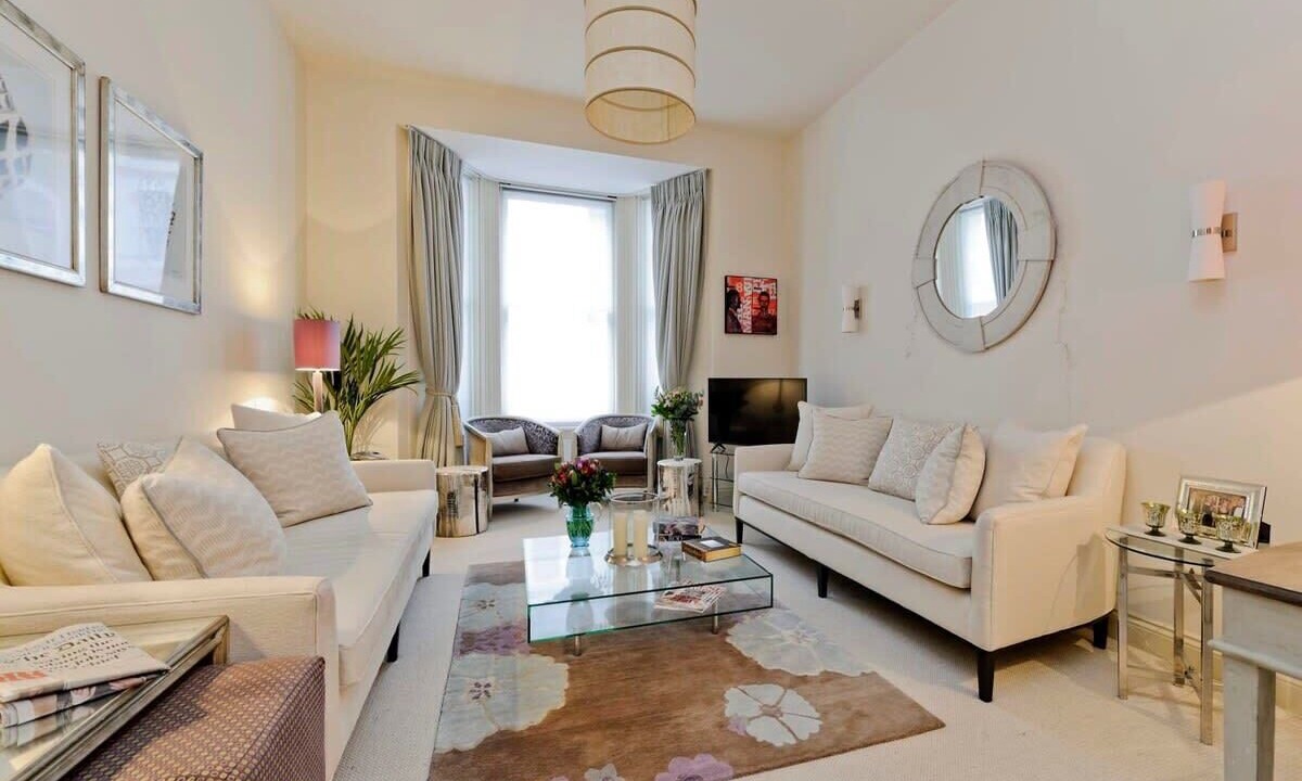 Photo of Livingroom in Redcliffe