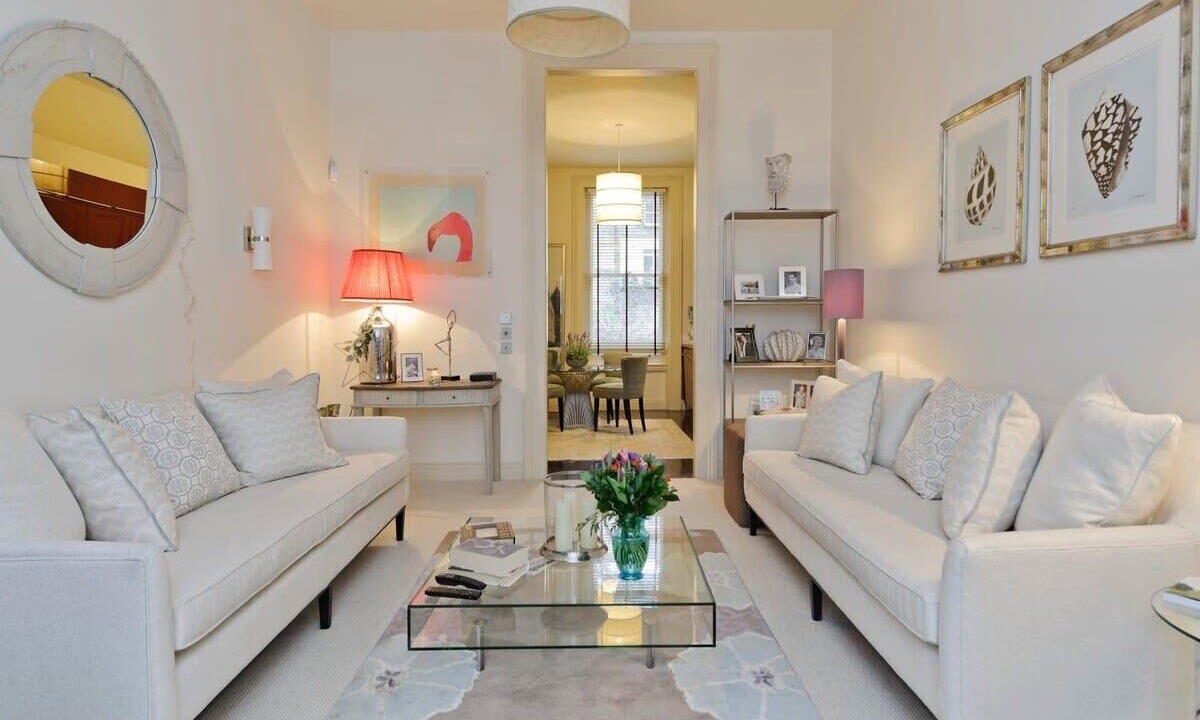 Photo of Livingroom in Redcliffe