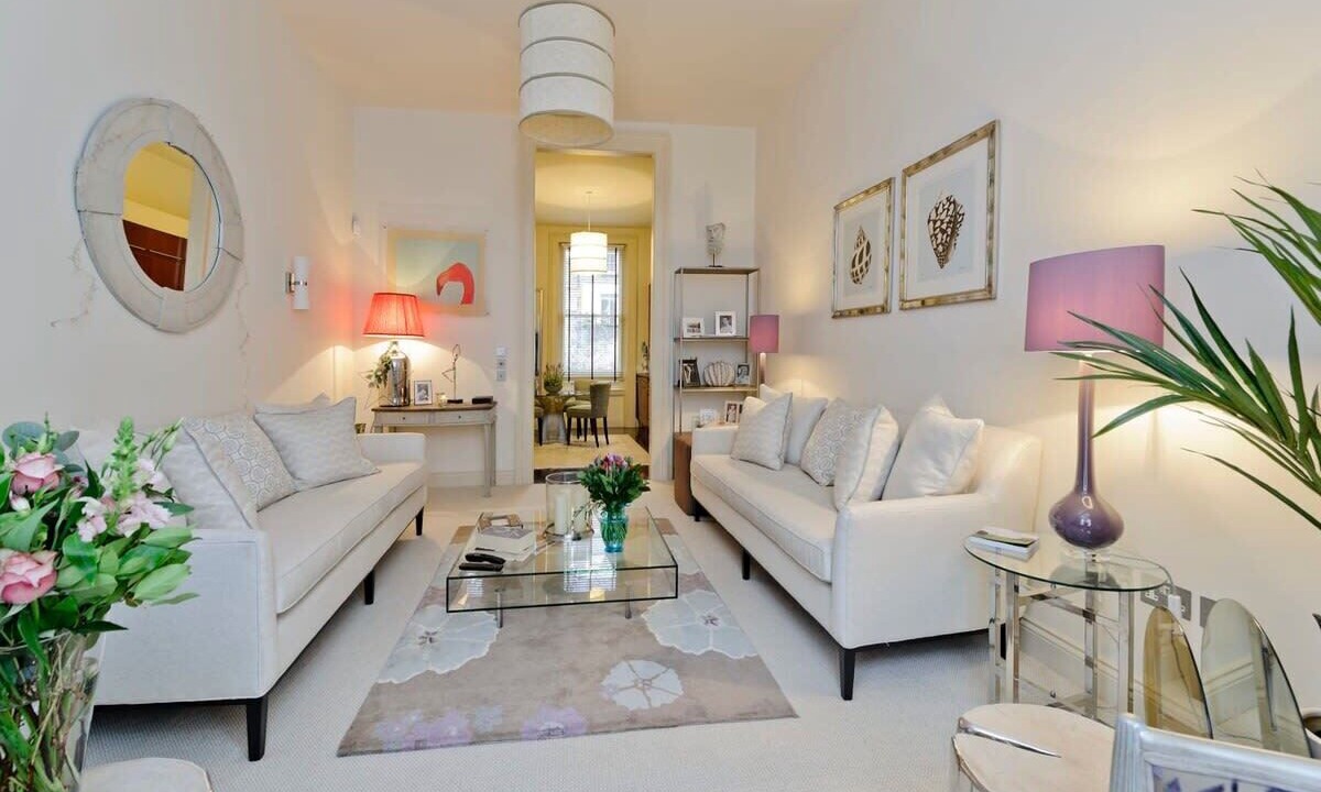 Photo of Livingroom in Redcliffe