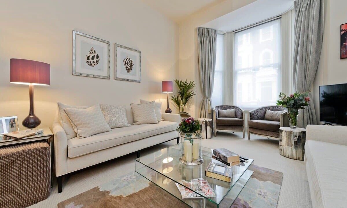 Photo of Livingroom in Redcliffe