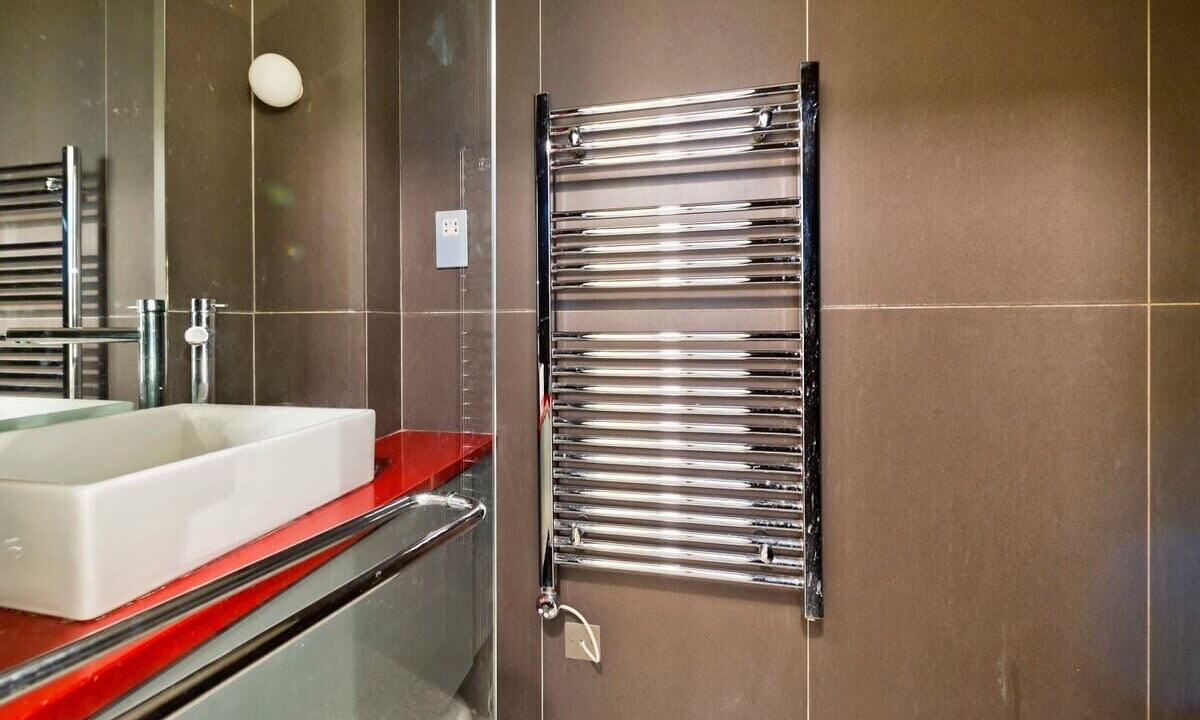 Photo of Bathroom in Redcliffe