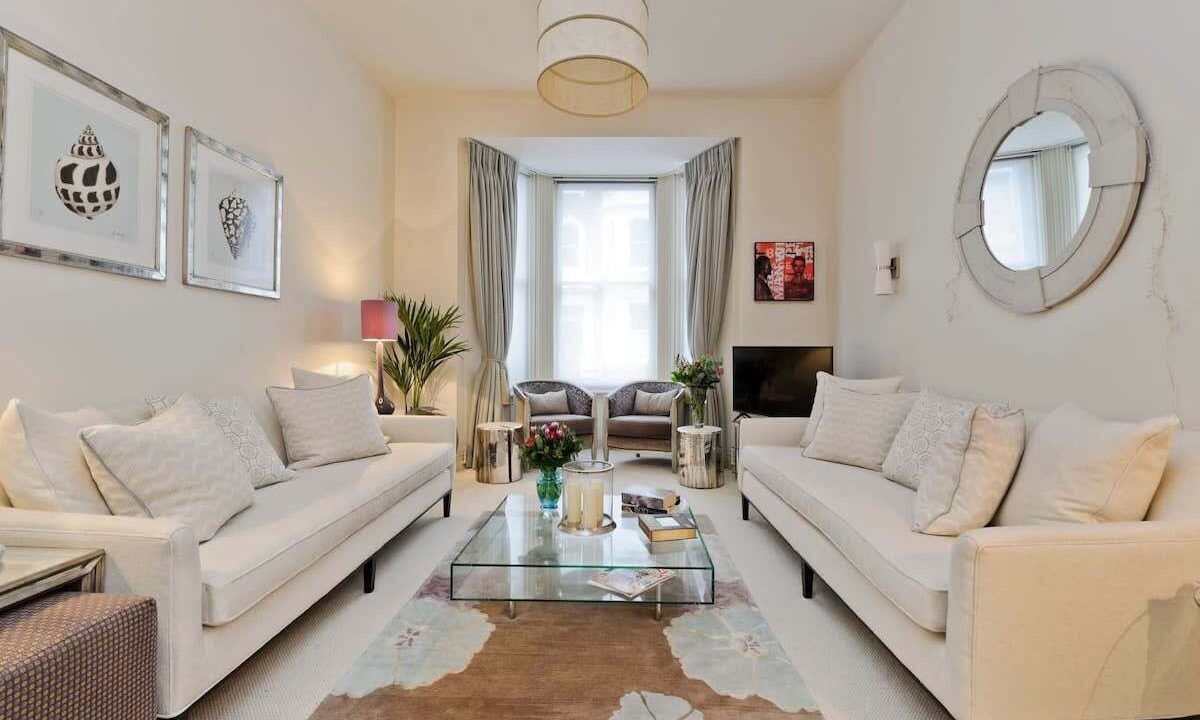 Photo of Livingroom in Redcliffe