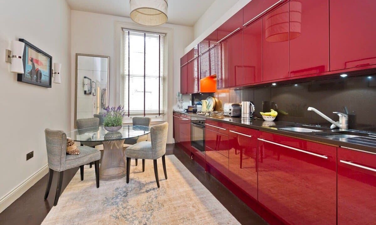 Photo of Kitchen in Redcliffe