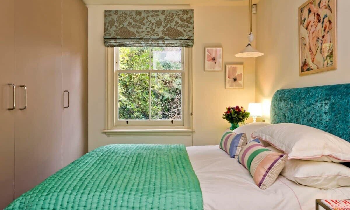Photo of Bedroom in Redcliffe