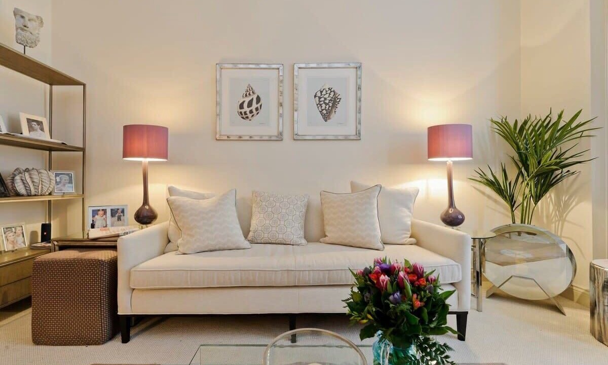 Photo of Livingroom in Redcliffe