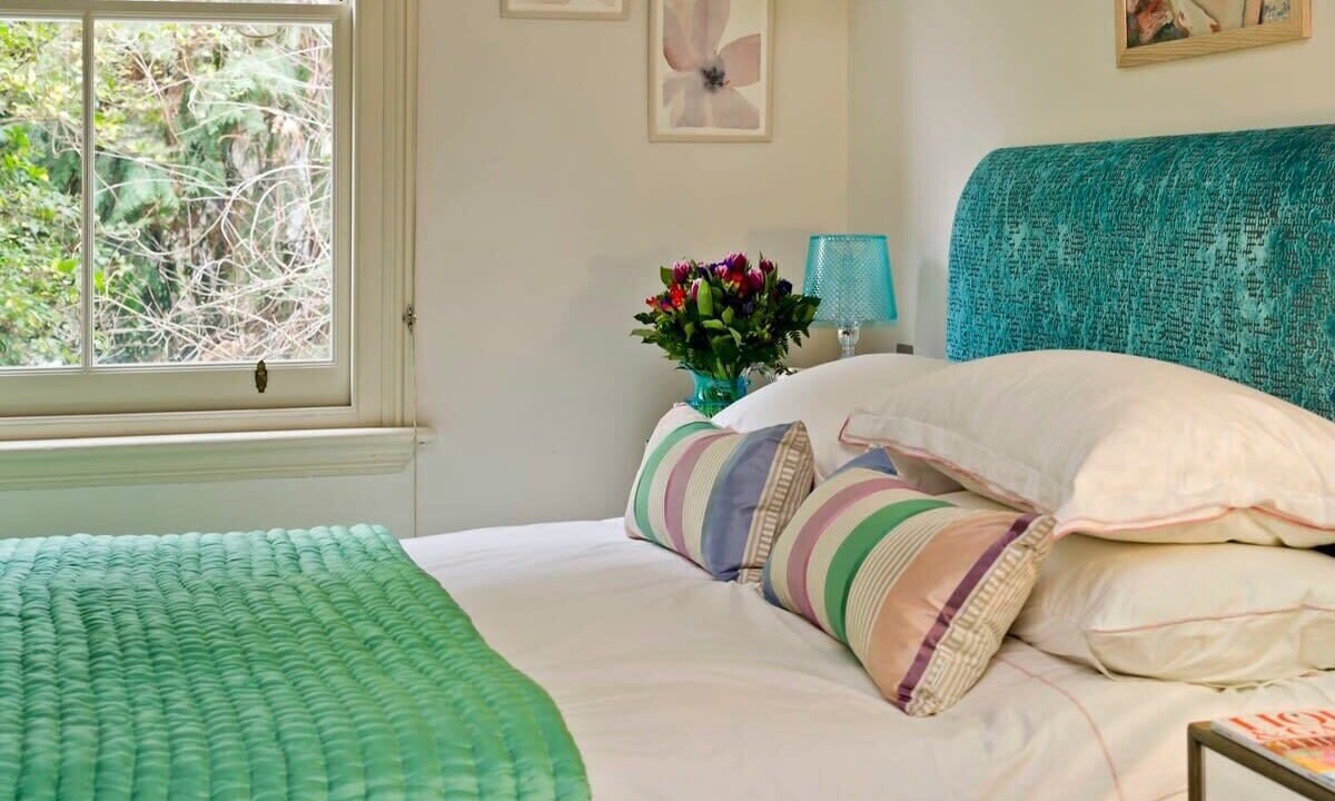 Photo of Bedroom in Redcliffe