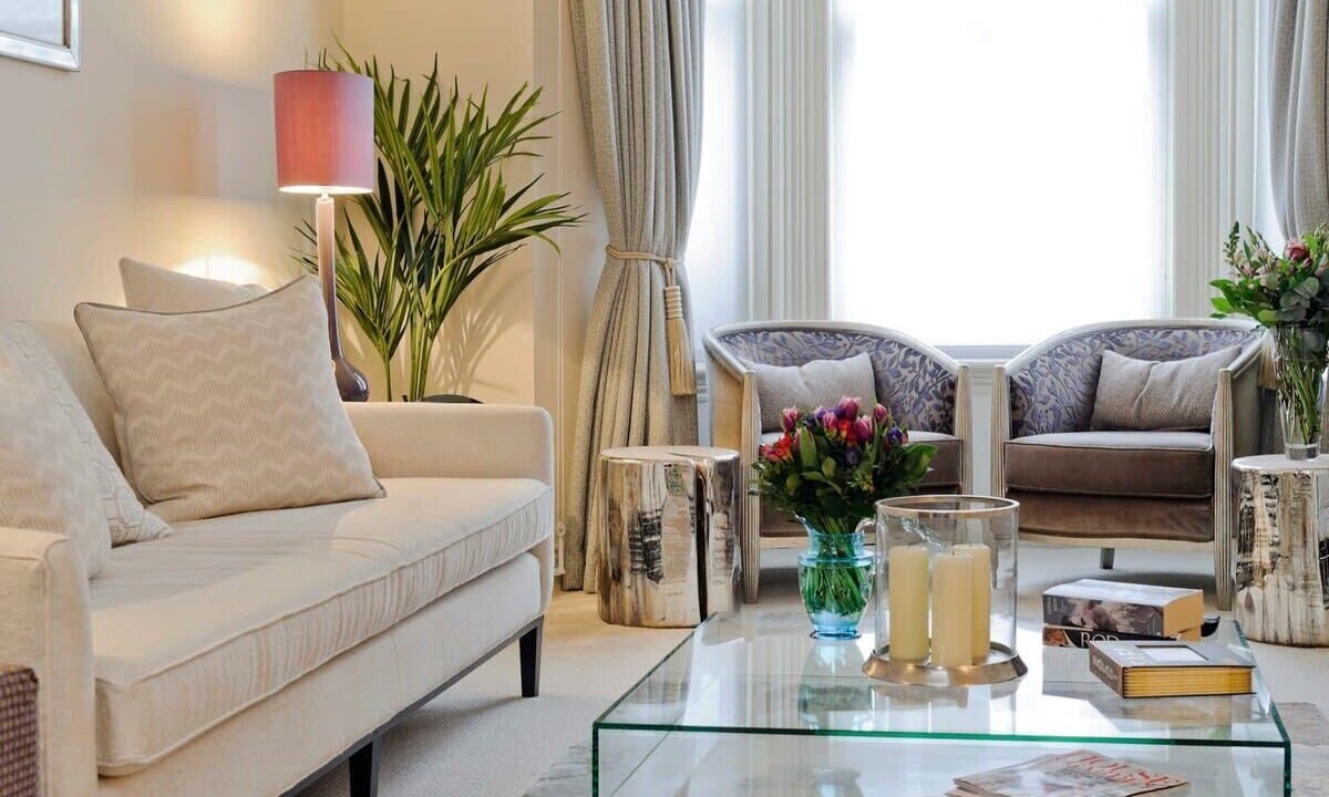 Photo of Livingroom in Redcliffe