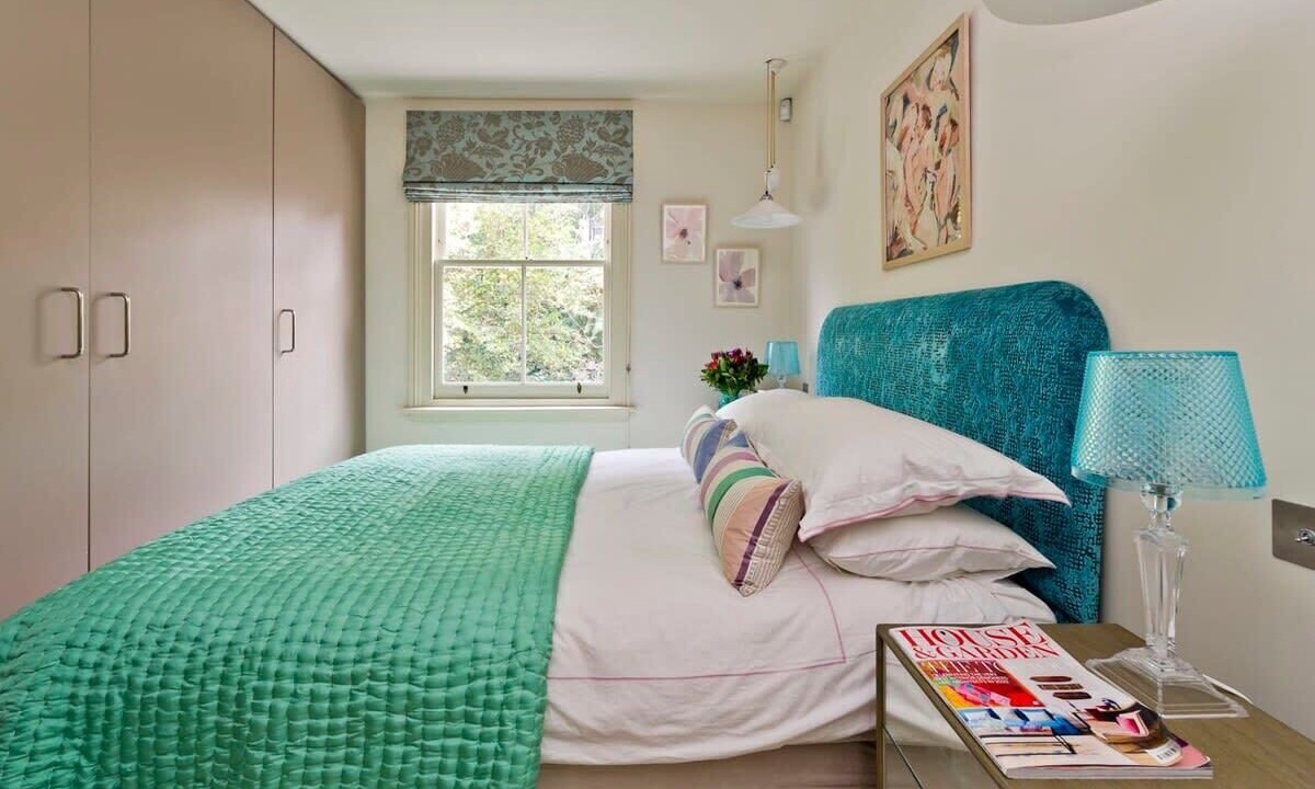 Photo of Bedroom in Redcliffe