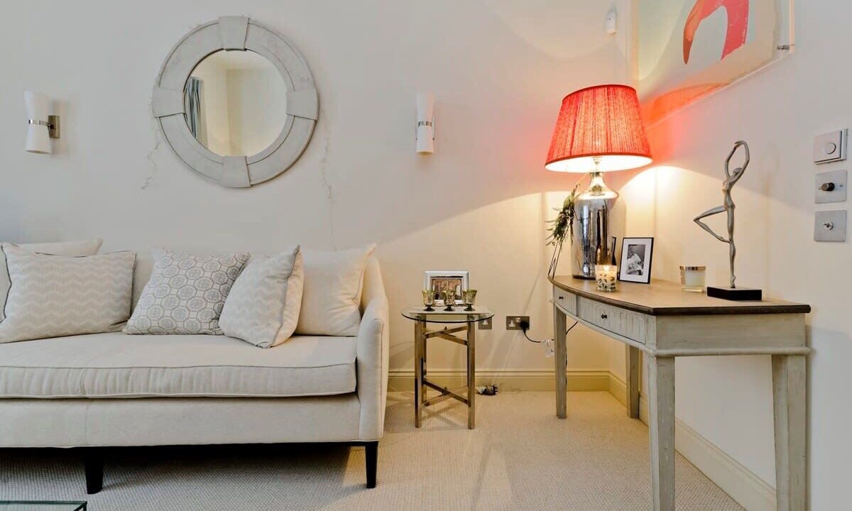 Photo of Livingroom in Redcliffe