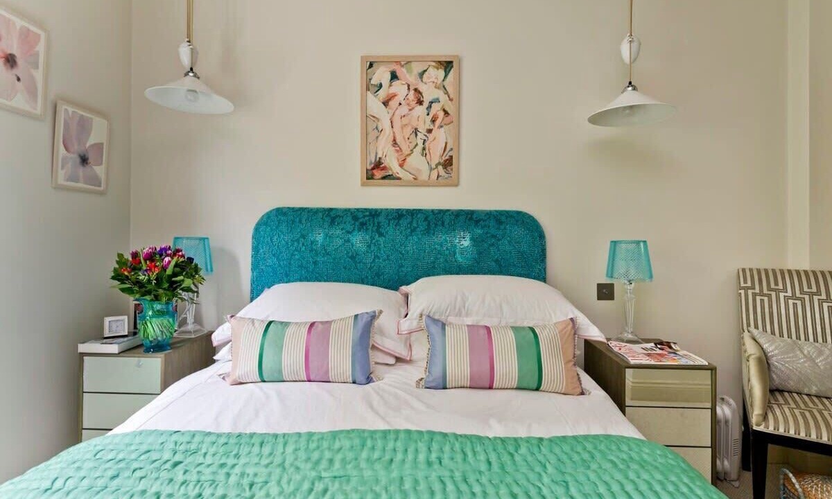 Photo of Bedroom in Redcliffe
