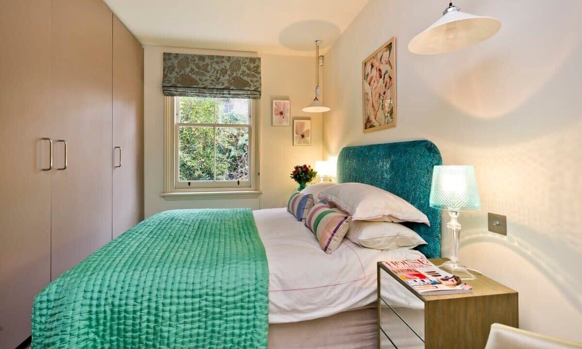 Photo of Bedroom in Redcliffe