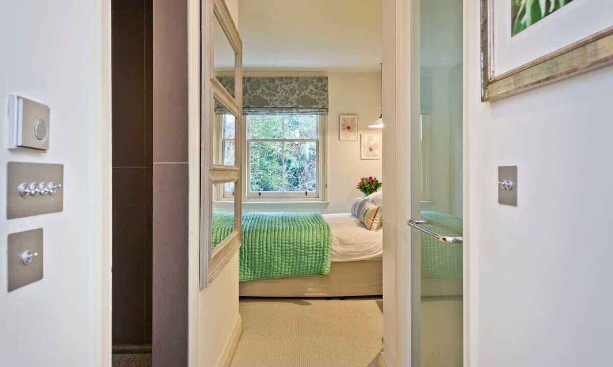 Photo of Bedroom in Redcliffe