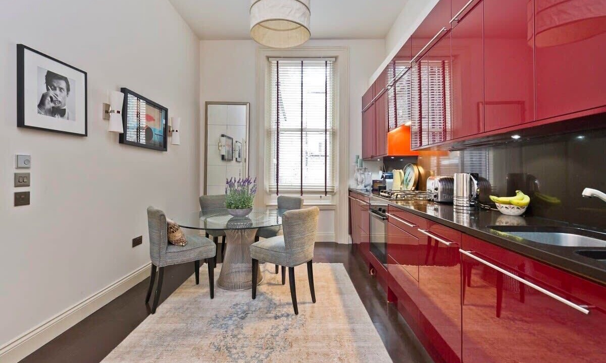 Photo of Kitchen in Redcliffe