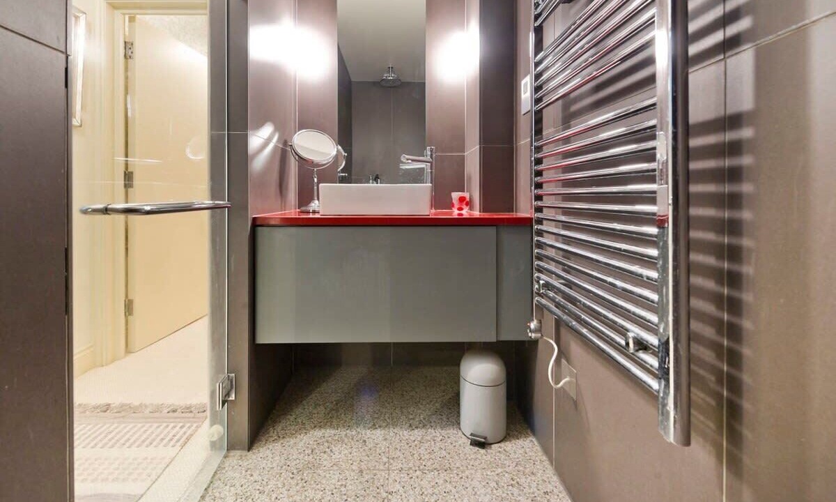 Photo of Bathroom in Redcliffe
