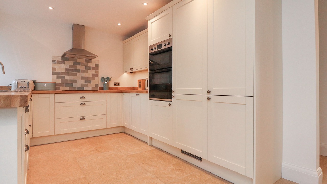 Photo of Kitchen in Pilling