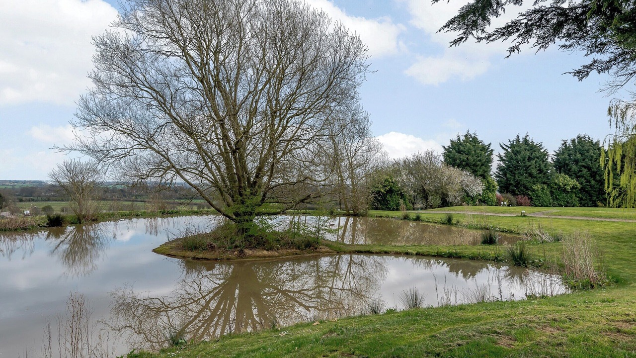 Photo of Outdoor in Stainton le Vale