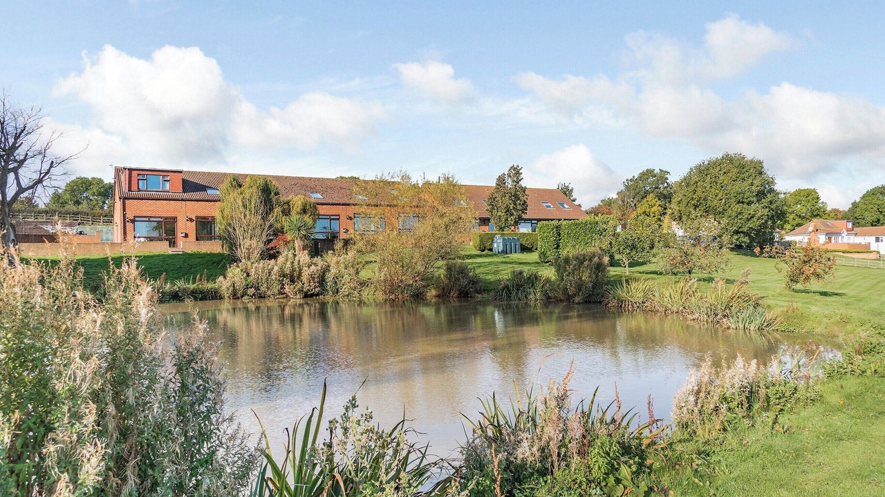 Photo of Others in Stainton le Vale