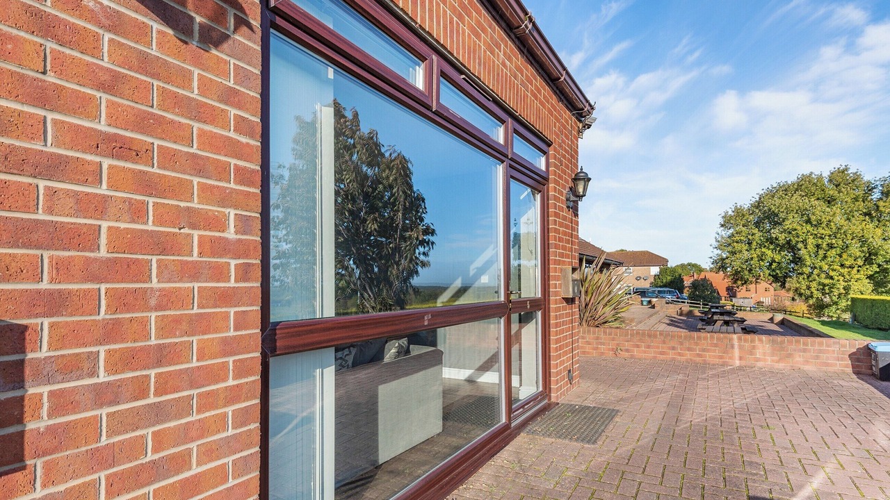 Photo of Outdoor in Stainton le Vale