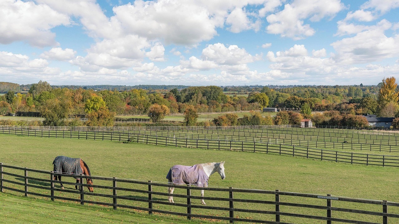 Photo of Outdoor in Stainton le Vale