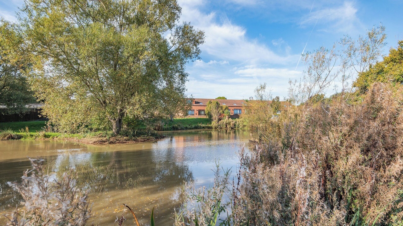 Photo of Outdoor in Stainton le Vale
