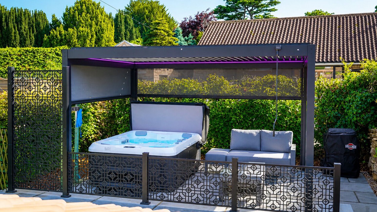 Photo of Outdoor in Welburn