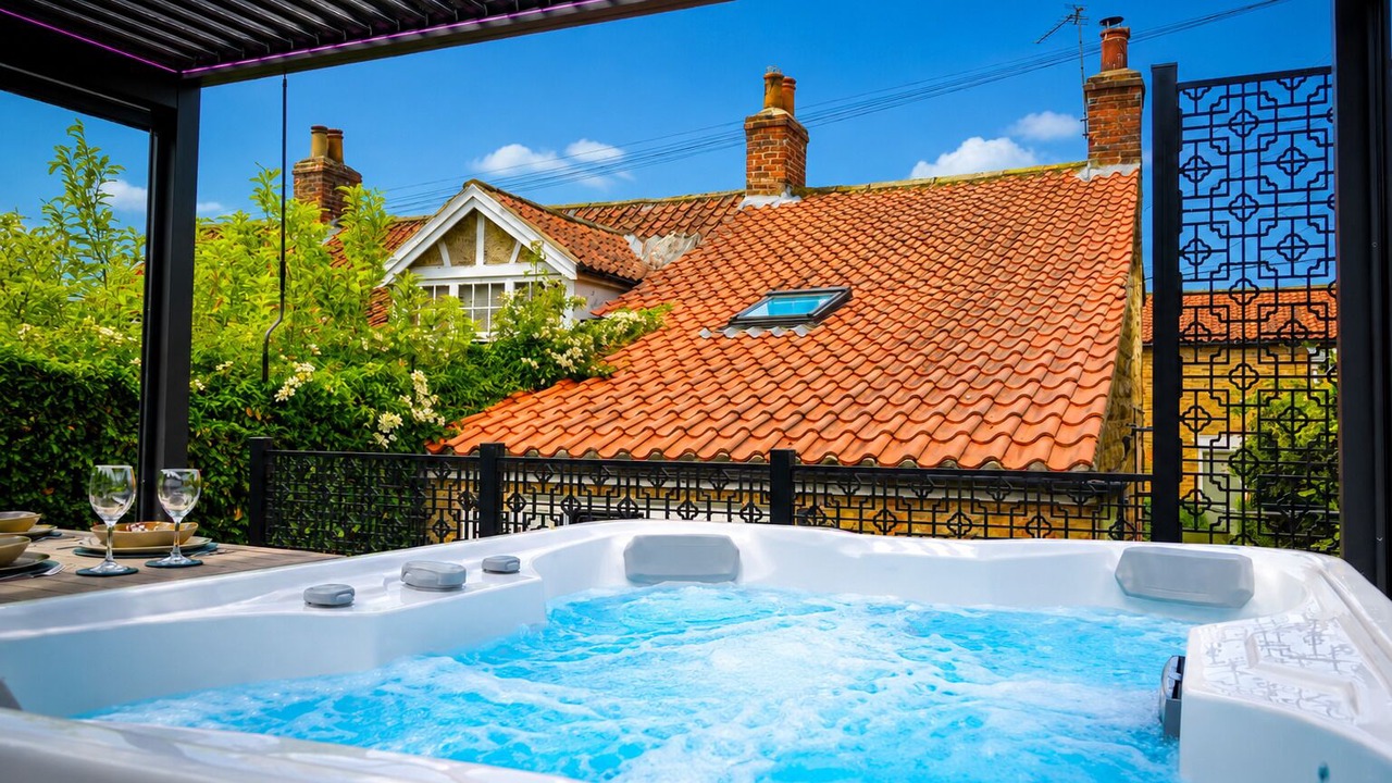 Photo of Outdoor in Welburn