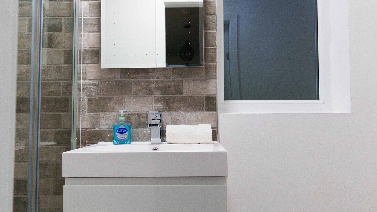 Photo of Bathroom in Chapeltown
