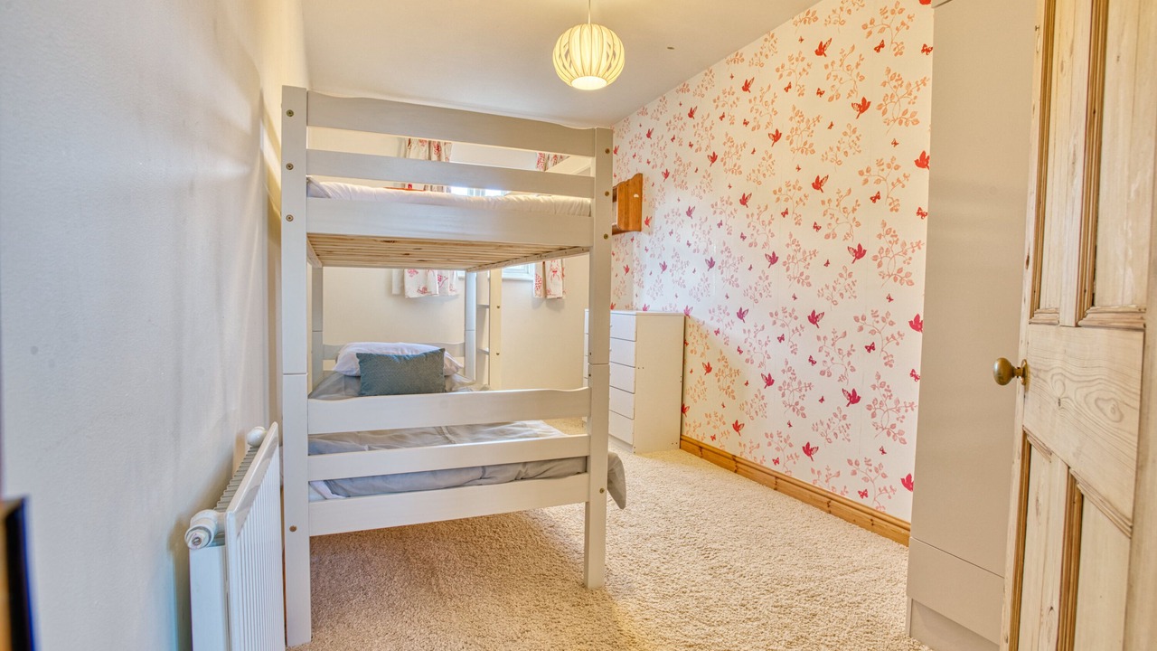 Photo of Bedroom in Newton On Trent