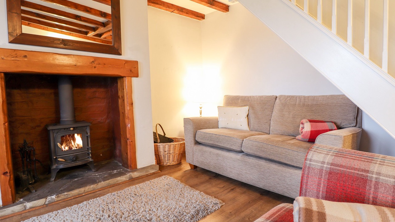 Photo of Livingroom in Roos