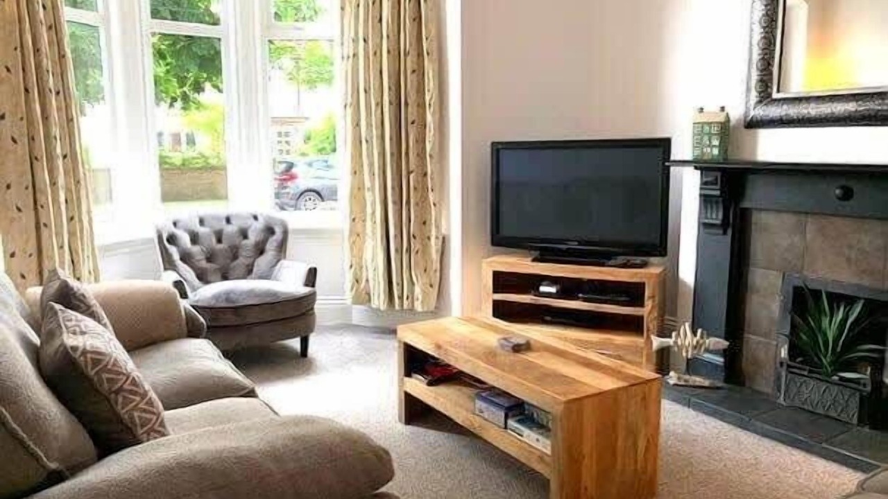 Photo of Livingroom in Muston