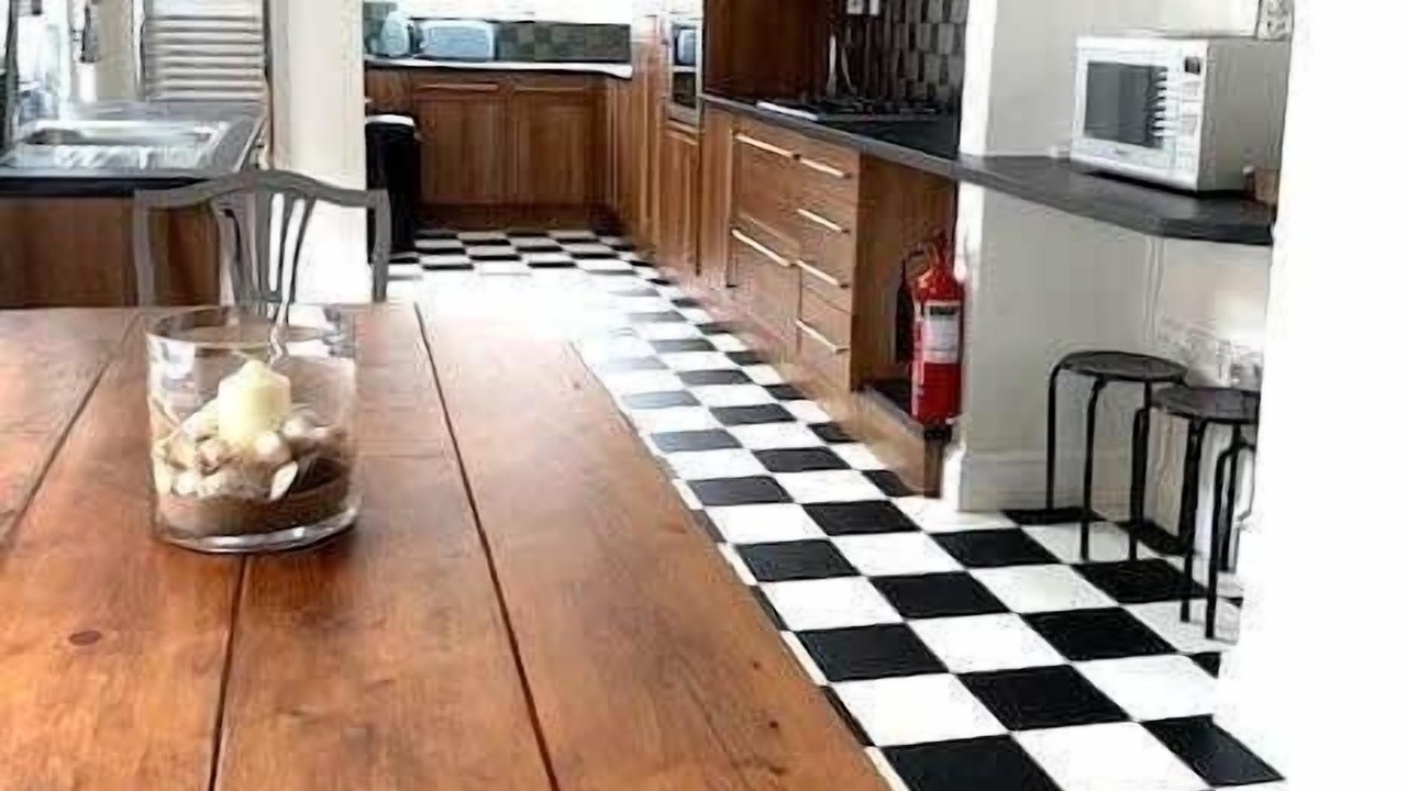 Photo of Kitchen in Muston
