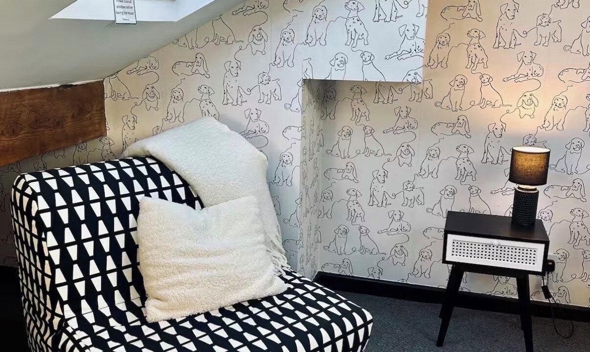 Photo of Bedroom in Embsay