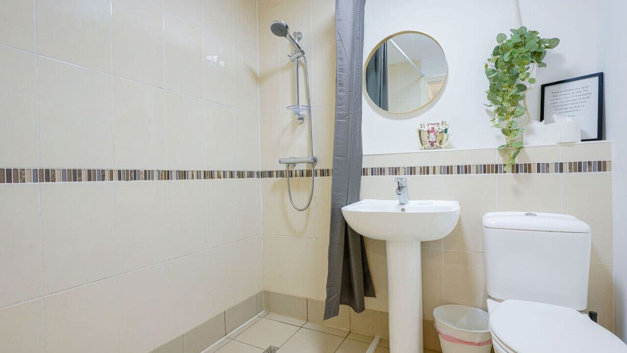 Photo of Bathroom in Northampton