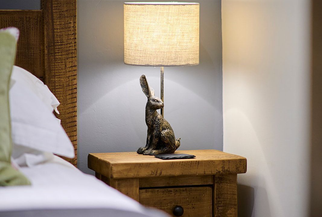 Photo of Bedroom in Giggleswick