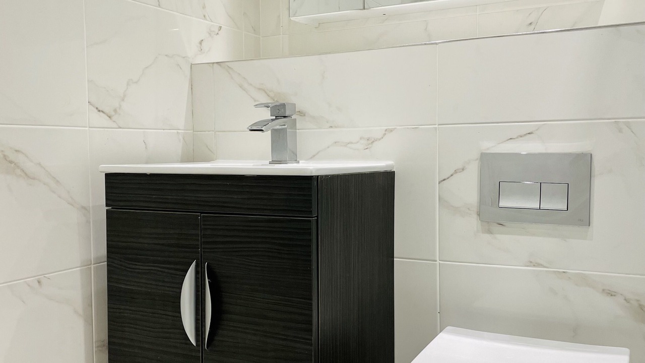 Photo of Bathroom in Marylebone