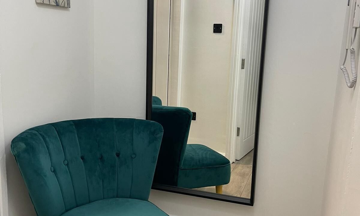 Photo of Bedroom in Harehills