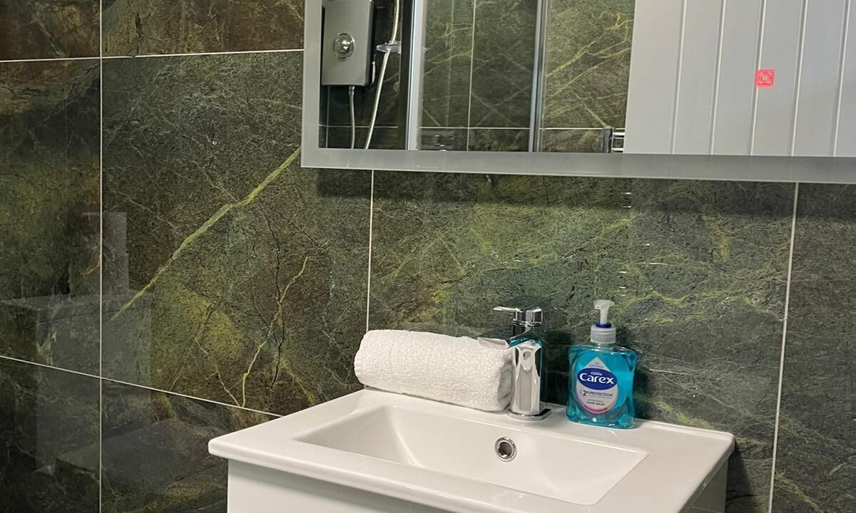 Photo of Bathroom in Harehills