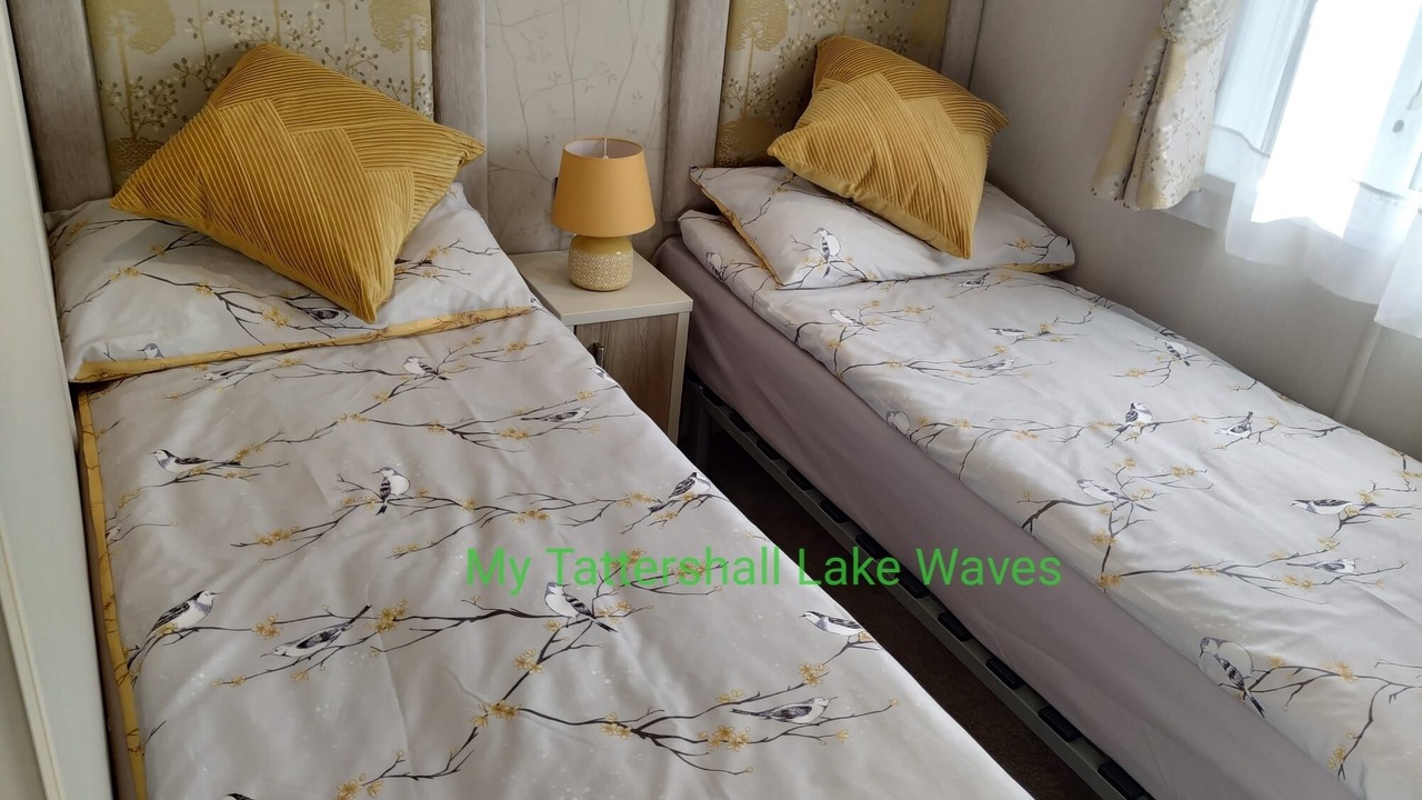 Photo of Bedroom in Tattershall