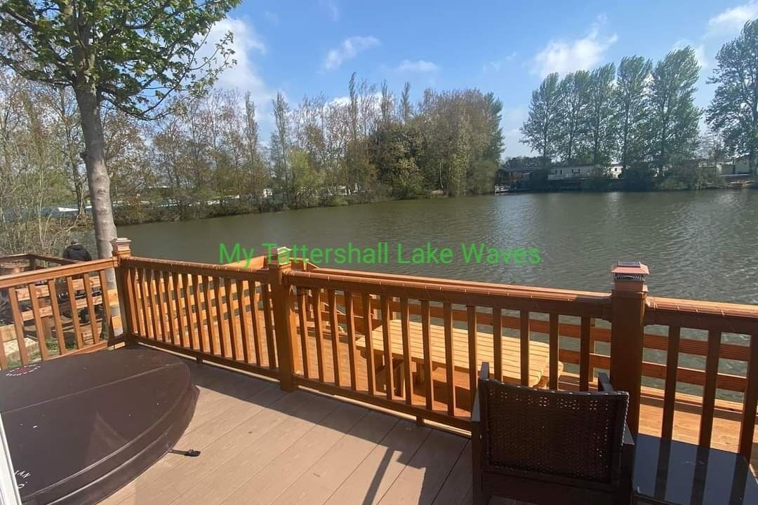 Photo of Outdoor in Tattershall