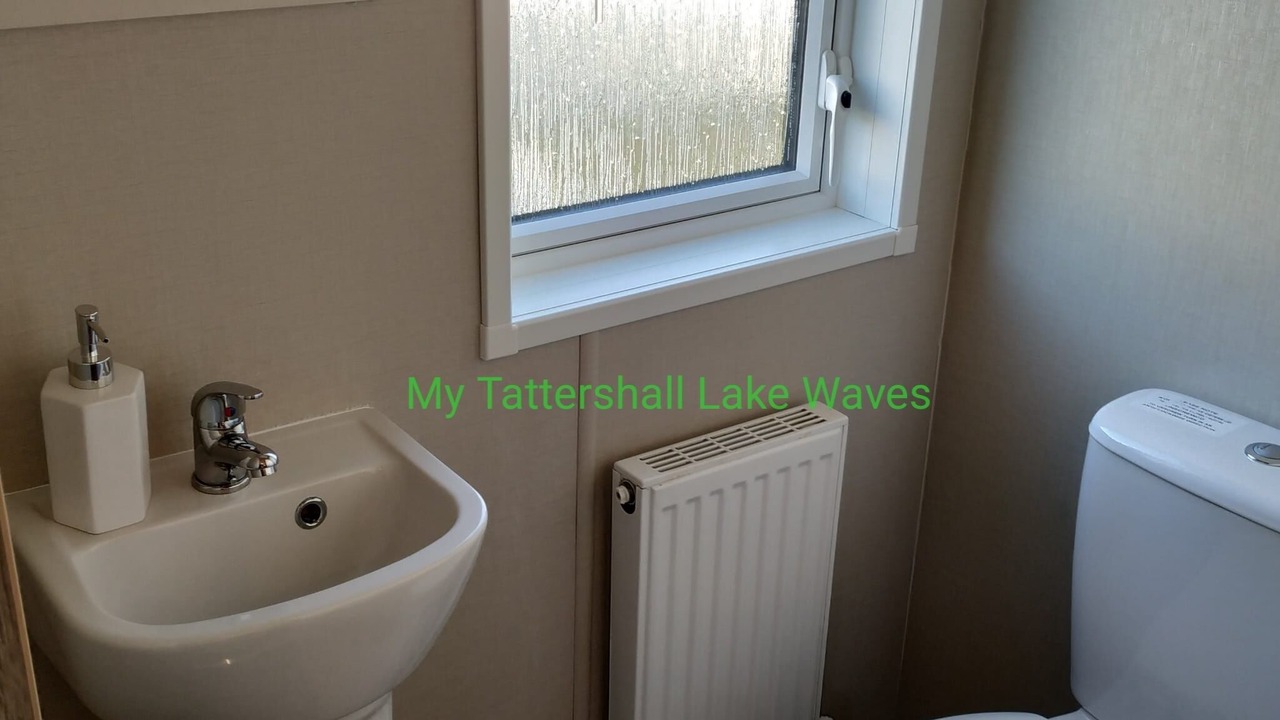 Photo of Bathroom in Tattershall